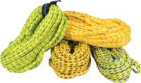 4 Rider Safety Tube Rope 60'