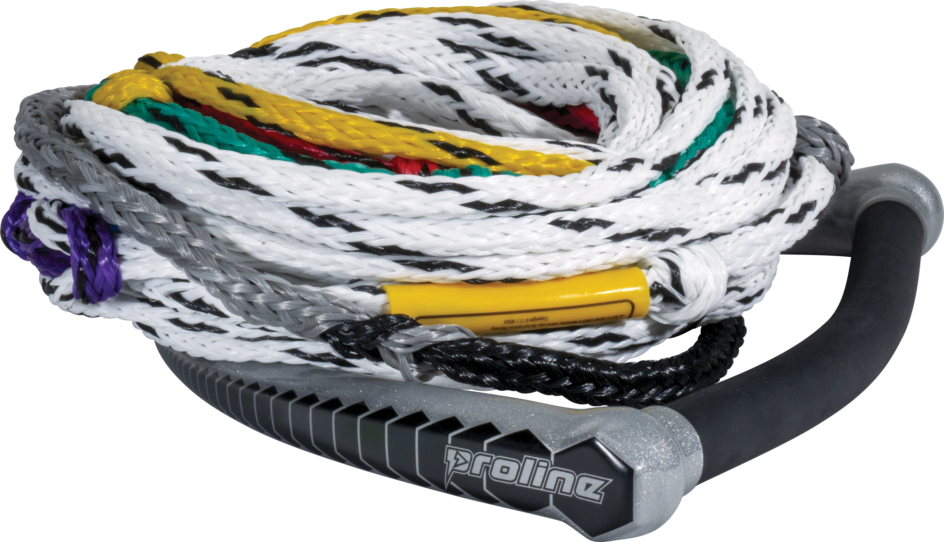 Classic Radius Package 8 Section Air Mainline
