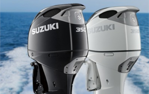 Suzuki Marine