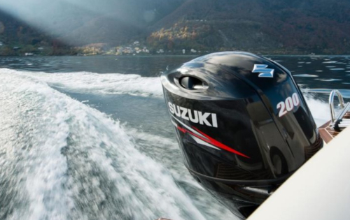 Suzuki Marine
