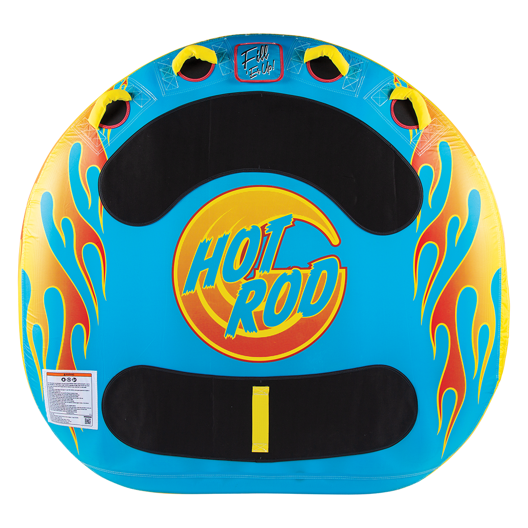 Hot Rod
