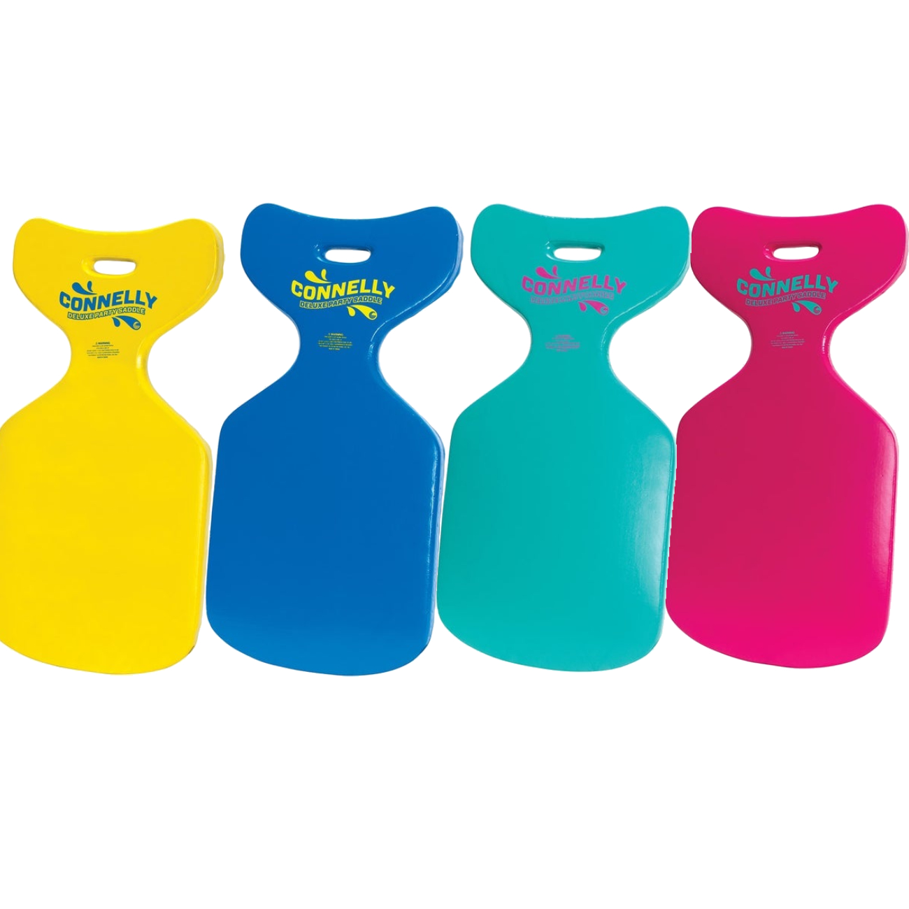 Deluxe Party Saddle