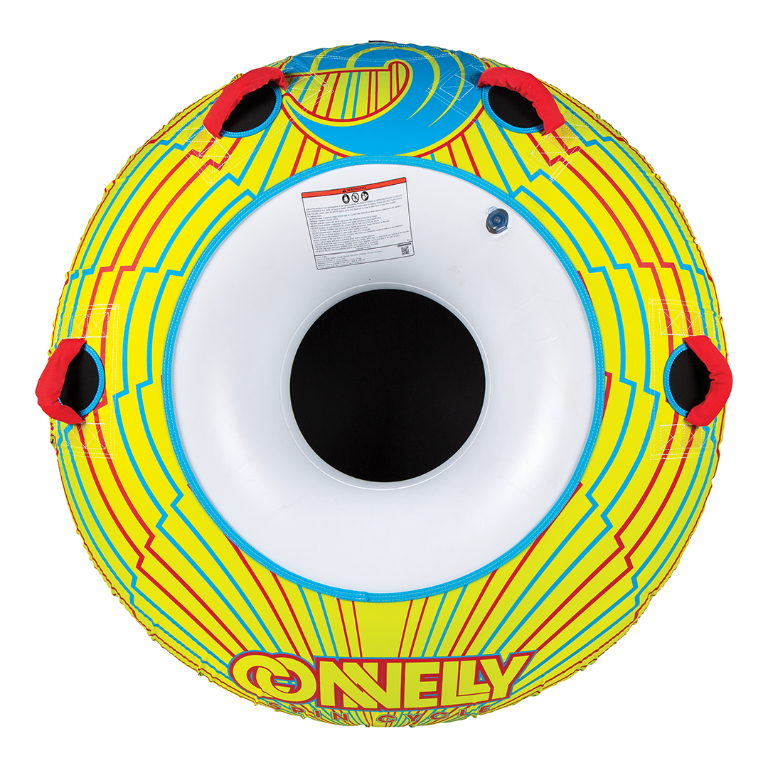 Spin Cycle