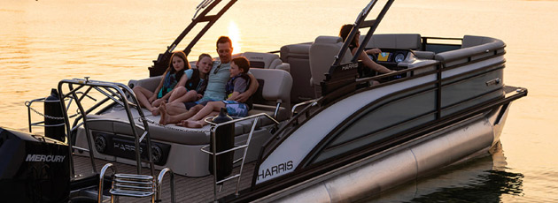 Harris Boat in Greenwood, SC