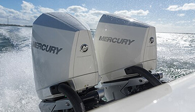 Mercury Marine® for sale in Greenwood, SC