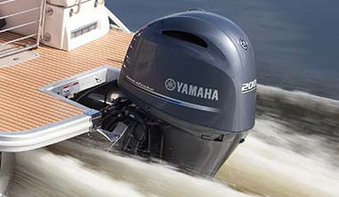 Yamaha Marine in Greenwood, SC